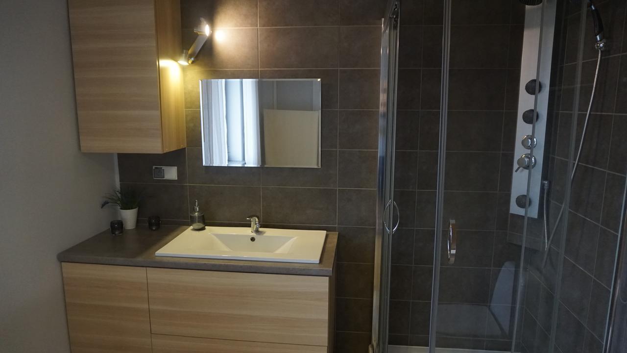 Świerkowy Nałęczów Naleczow Exterior foto