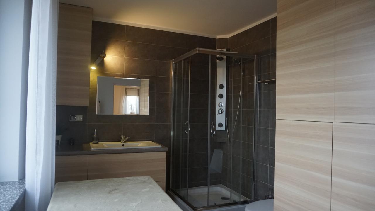 Świerkowy Nałęczów Naleczow Exterior foto